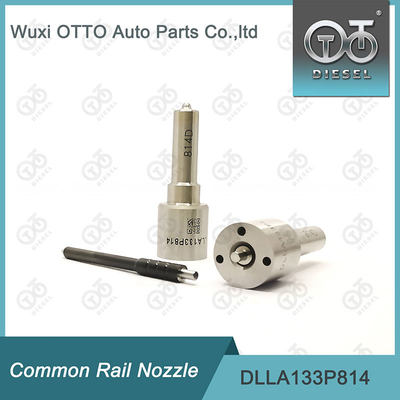 Bocal comum do trilho de DLLA133P814 DENSO para injetores 095000-5050 RE516540/RE519730 RE507860/SE501924
