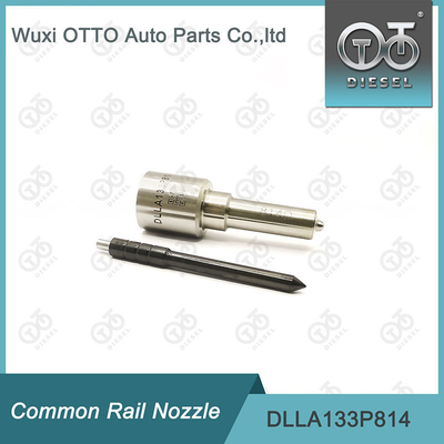 Bocal comum do trilho de DLLA133P814 DENSO para injetores 095000-5050 RE516540/RE519730 RE507860/SE501924