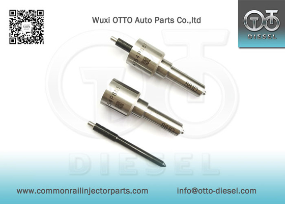 DLLA154P881 Bocal Denso Common Rail para Injetor 095000-578# RF7J-13-H50