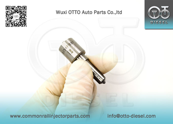 DLLA154P881 Bocal Denso Common Rail para Injetor 095000-578# RF7J-13-H50