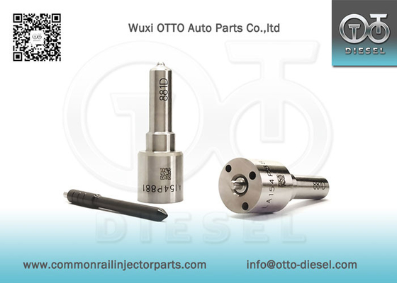DLLA154P881 Bocal Denso Common Rail para Injetor 095000-578# RF7J-13-H50