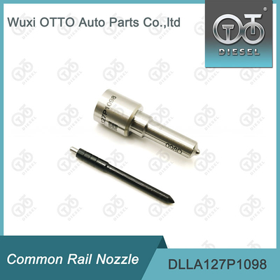 DLLA127P1098 Bocal Denso Common Rail para Injetor 095000-631# RE546784/RE530362/RE531209/SE501925