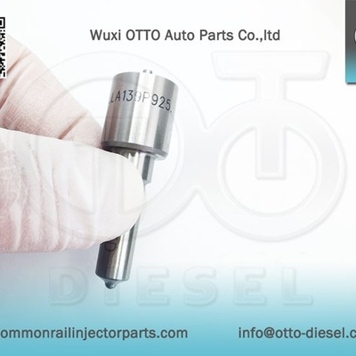 Bocal comum do trilho do injetor de DLLA139P925 Denso para os injetores 095000-650#/095000-872# RE546782 RE529414 etc.