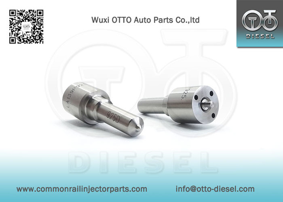 Bocal comum do trilho do injetor de DLLA139P925 Denso para os injetores 095000-650#/095000-872# RE546782 RE529414 etc.