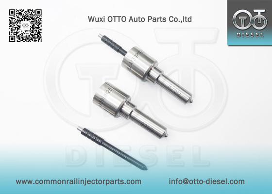 Bocal comum do trilho do injetor de DLLA139P925 Denso para os injetores 095000-650#/095000-872# RE546782 RE529414 etc.