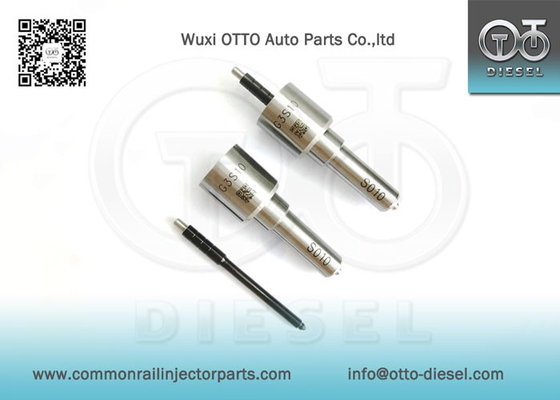 Bocal comum do trilho de G3S10 Denso para injetores Nissan 295050-0300/16600-5X00A