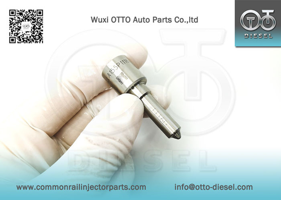 Bocal comum do trilho de DLLA155P1116 Denso para injetores 095000-9840 23670-51070/59055