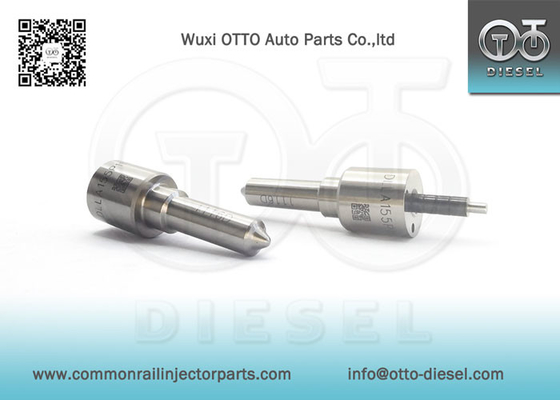 Bocal comum do trilho de DLLA155P1116 Denso para injetores 095000-9840 23670-51070/59055