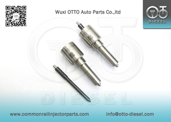 Bocal comum do trilho de DLLA155P1116 Denso para injetores 095000-9840 23670-51070/59055