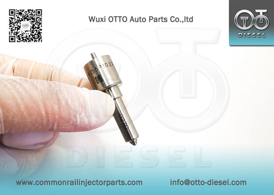 DLLA155P1027 Bocal Denso Common Rail para Injetor 095000-561X