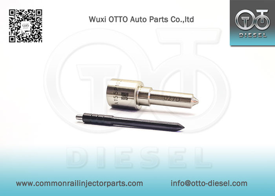 DLLA155P1027 Bocal Denso Common Rail para Injetor 095000-561X
