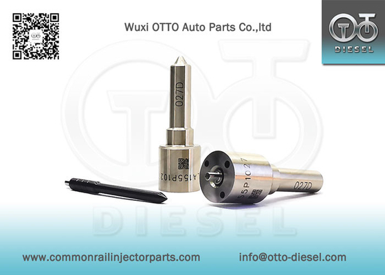 DLLA155P1027 Bocal Denso Common Rail para Injetor 095000-561X