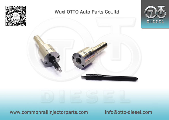 DLLA155P1027 Bocal Denso Common Rail para Injetor 095000-561X