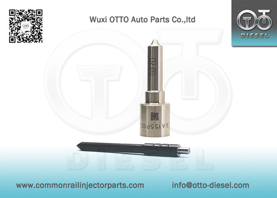 DLLA155P1027 Bocal Denso Common Rail para Injetor 095000-561X