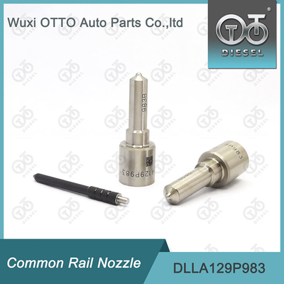 Bocal comum do trilho de DLLA129P983 Denso para os injetores 095000-688#/881#/RE532216/RE533454