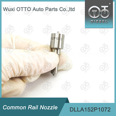 Bocal comum do trilho de DLLA152P1072 Denso para os injetores 095000-543#/6103/8340 8-98106693-2