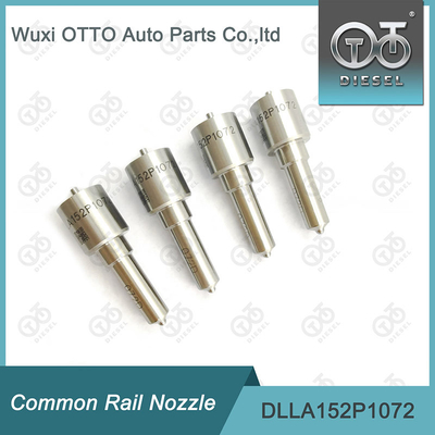Bocal comum do trilho de DLLA152P1072 Denso para os injetores 095000-543#/6103/8340 8-98106693-2