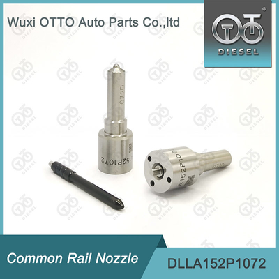 Bocal comum do trilho de DLLA152P1072 Denso para os injetores 095000-543#/6103/8340 8-98106693-2