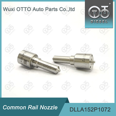 Bocal comum do trilho de DLLA152P1072 Denso para os injetores 095000-543#/6103/8340 8-98106693-2