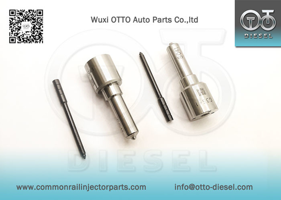 Bocal comum do trilho de G3S41 293400-0410 DENSO para os injetores 295050-076#/000# 23670-E0380 etc.