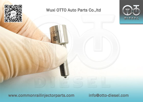 Bocal comum do trilho de G3S41 293400-0410 DENSO para os injetores 295050-076#/000# 23670-E0380 etc.