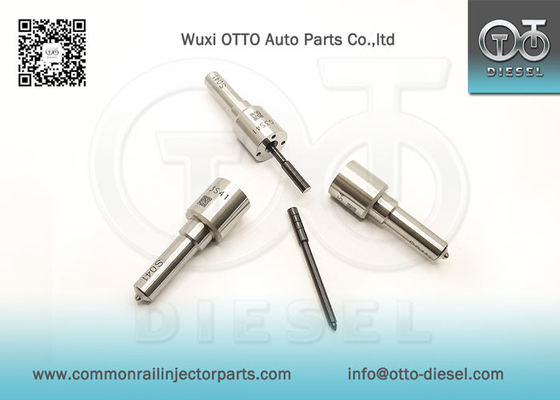Bocal comum do trilho de G3S41 293400-0410 DENSO para os injetores 295050-076#/000# 23670-E0380 etc.