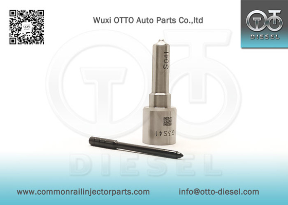 Bocal comum do trilho de G3S41 293400-0410 DENSO para os injetores 295050-076#/000# 23670-E0380 etc.