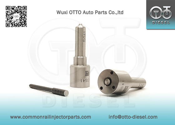 Bocal comum do trilho de G3S41 293400-0410 DENSO para os injetores 295050-076#/000# 23670-E0380 etc.