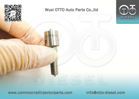 DLLA127P945 DENSO Common Rail Bico Para Injetores 6322 RE53036103S 51487
