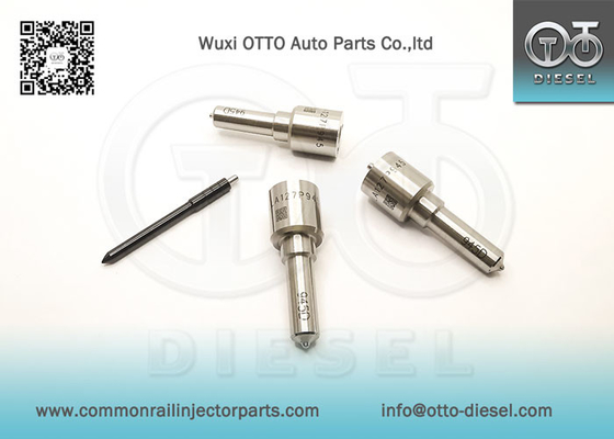 DLLA127P945 DENSO Common Rail Bico Para Injetores 6322 RE53036103S 51487