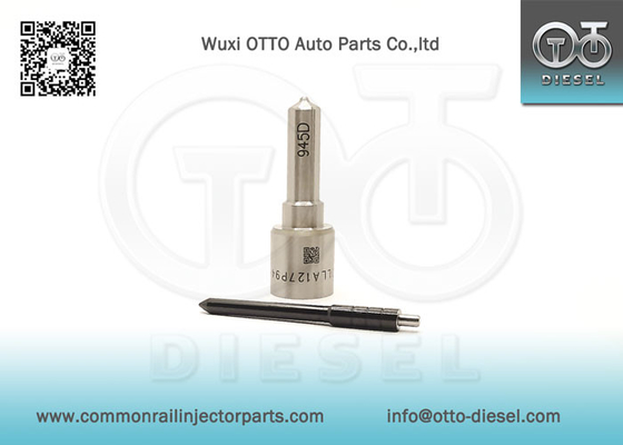 DLLA127P945 DENSO Common Rail Bico Para Injetores 6322 RE53036103S 51487