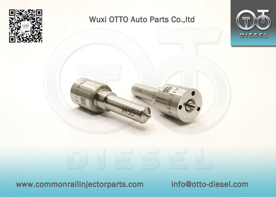 DLLA127P945 DENSO Common Rail Bico Para Injetores 6322 RE53036103S 51487