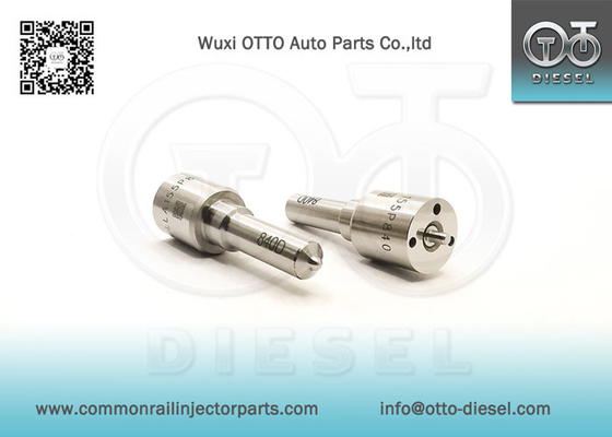Bocal comum do trilho de DLLA155P840 DENSO para os injetores 095000-6521/655X 23670-79026/79027/E0091