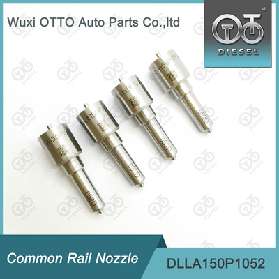Bocal comum do trilho de DLLA150P1052 DENSO para injetores 095000-8100/8871