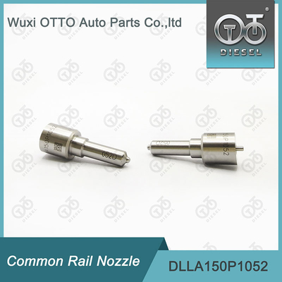 Bocal comum do trilho de DLLA150P1052 DENSO para injetores 095000-8100/8871