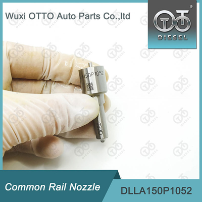 Bocal comum do trilho de DLLA150P1052 DENSO para injetores 095000-8100/8871