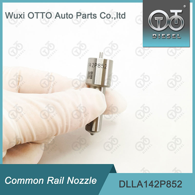 DLLA142P852 DENSO Bocal de carril comum para injetores 095000-1211/0809 6156-11-330#