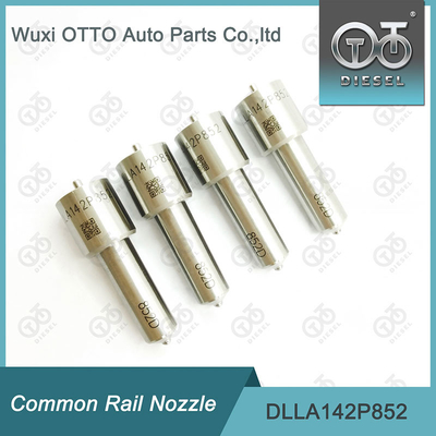 DLLA142P852 DENSO Bocal de carril comum para injetores 095000-1211/0809 6156-11-330#