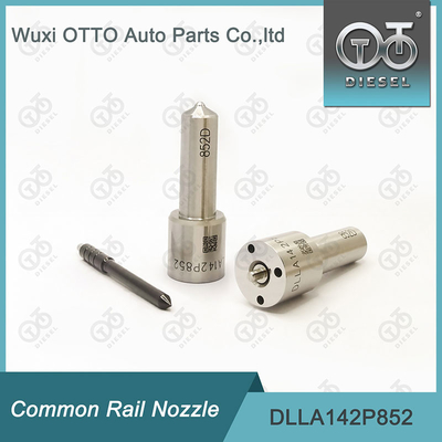 DLLA142P852 DENSO Bocal de carril comum para injetores 095000-1211/0809 6156-11-330#