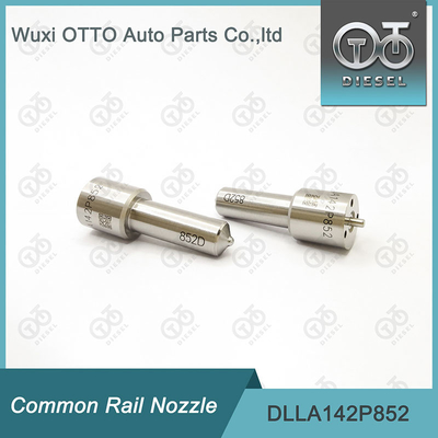 DLLA142P852 DENSO Bocal de carril comum para injetores 095000-1211/0809 6156-11-330#