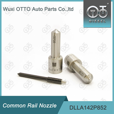 DLLA142P852 DENSO Bocal de carril comum para injetores 095000-1211/0809 6156-11-330#