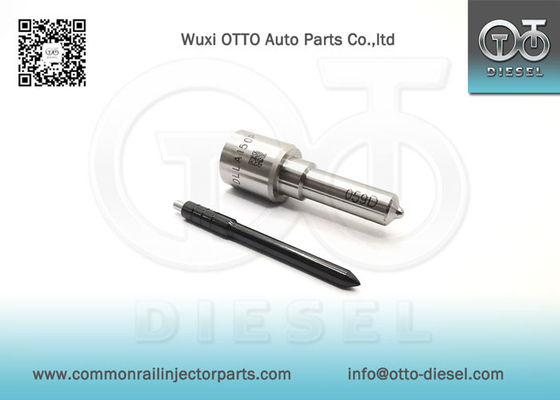 DLLA150P1059 bico Common Rail para injetores 095000-555#/831# 33800-4570#