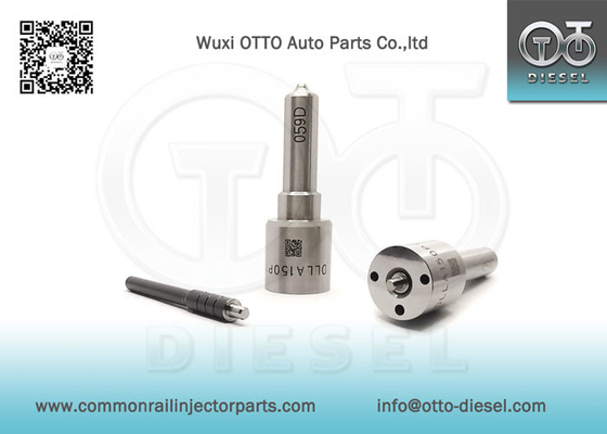 DLLA150P1059 bico Common Rail para injetores 095000-555#/831# 33800-4570#
