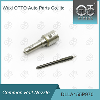 Bocal comum do trilho de DLLA155P970 Denso para os injetores 095000-673#/753#/771#/973#/978#