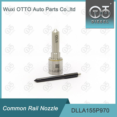 Bocal comum do trilho de DLLA155P970 Denso para os injetores 095000-673#/753#/771#/973#/978#