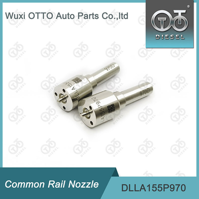 Bocal comum do trilho de DLLA155P970 Denso para os injetores 095000-673#/753#/771#/973#/978#