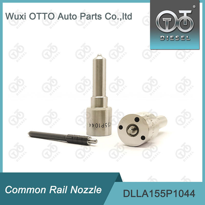 Bocal comum do trilho de DLLA155P1044 Denso para os injetores 095000-6521#/655X 23670-79026/79027/E0091