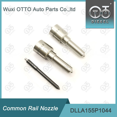 Bocal comum do trilho de DLLA155P1044 Denso para os injetores 095000-6521#/655X 23670-79026/79027/E0091