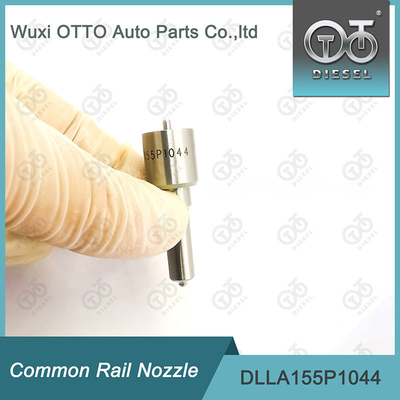 Bocal comum do trilho de DLLA155P1044 Denso para os injetores 095000-6521#/655X 23670-79026/79027/E0091