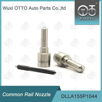 Bocal comum do trilho de DLLA155P1044 Denso para os injetores 095000-6521#/655X 23670-79026/79027/E0091